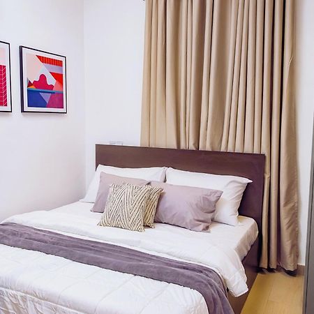 Luna Loft Tema Exteriér fotografie
